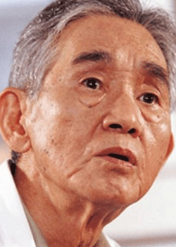 Shimojo Masami (1915)