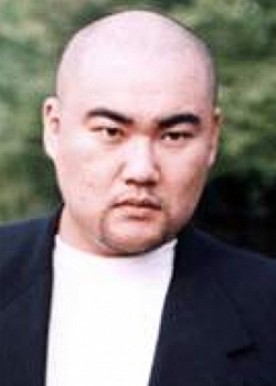Shin Beom Shik (1972)