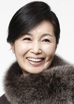 Shin Bok Sook (1961)