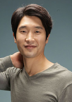 Shin Chi Yeong (1977)