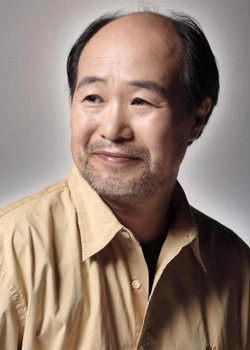 Shin Cheol Jin (1956)