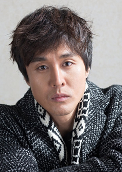 Shin Dong Hoon (1980)