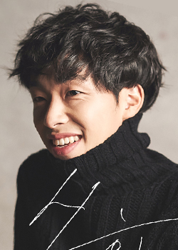 Shin Hee Cheol (1988)