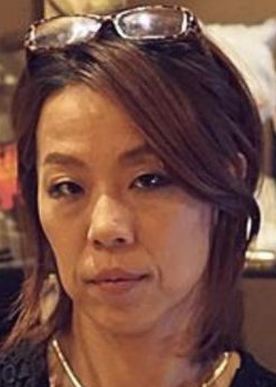 Shin Hyeon Sil (1968)