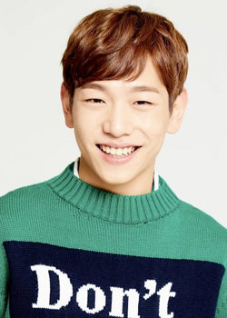 Shin Joo Hyeop (1993)