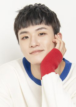 Shin Seung Ho (1995)