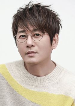 Shin Seung Hoon (1966)