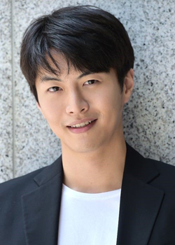 Shin Soo Hang (1987)