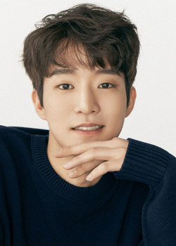 Shin Yoon Seop (1995)