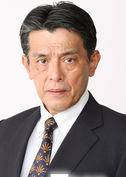 Shindo Eisaku (1958)