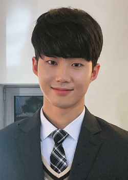 Yoo Dong Kook (1993)