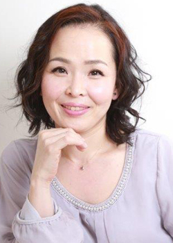 Shinju Hiromi (1969)