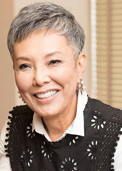 Shinnosuke Ikehata (Peter) (1952)