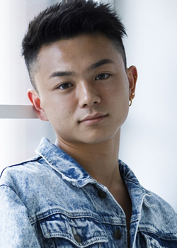 Shinoda Kazuto (1998)