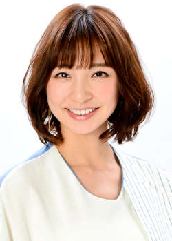 Shinoda Mariko (1986)