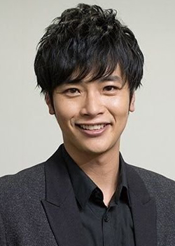 Shinoda Mitsuyoshi (1981)