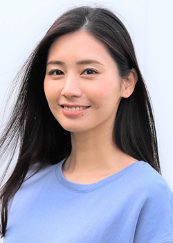 Shinohara Mai (1984)