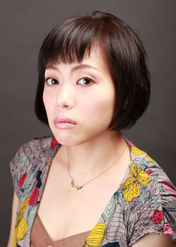 Shintani Mayumi (1975)