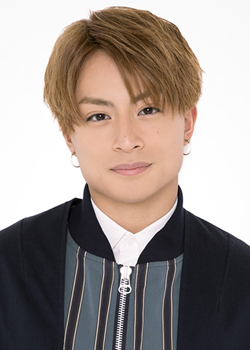 Shirahama Alan (1993)