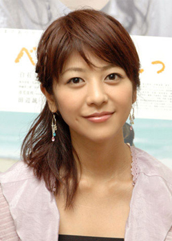 Shiraishi Miho (1978)