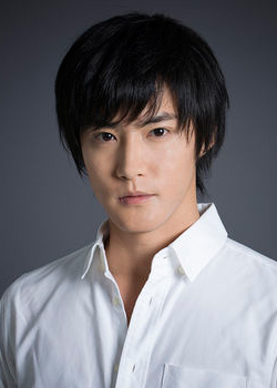 Shiraishi Shunya (1990)