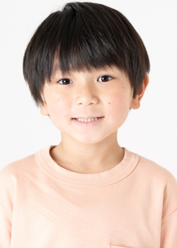 Shiratori Ren (2017)