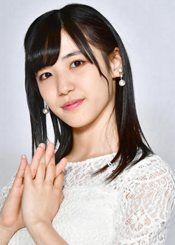 Shitao Miu (AKB48) (2001)