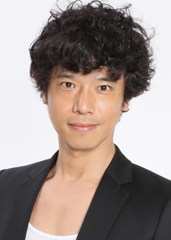 Shoji Tomoharu (1976)