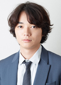 Sometani Shota (1992)