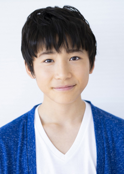 Taguchi Shota (2004)