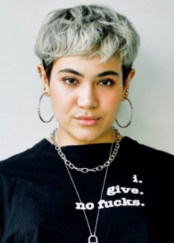 Silvy Pavida Moriggi (1995)