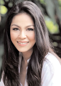 Joy Sirilak Pongchoke (1977)