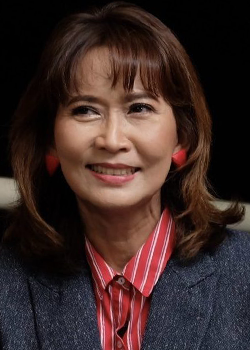 Sirintra Niyakorn (1965)