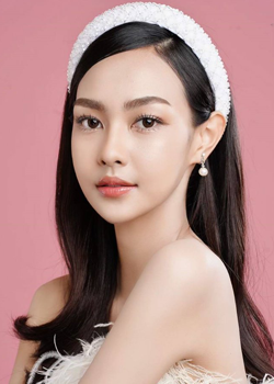 Smile Sasina Phanomthornnitkul (1997)