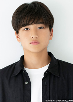 Someya Junsei (2008)