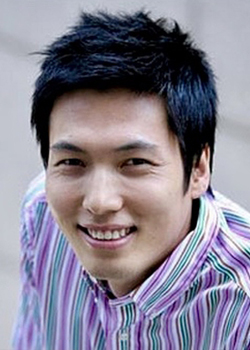 Son Byeong Wook (1975)