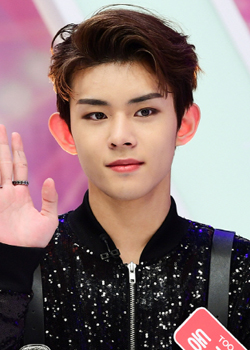 Son Dong Keon (TOO) (1999)