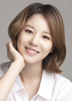 Son Seong Yoon (1984)