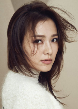  Son Tae Yeong (1980)