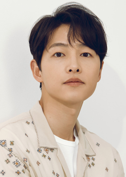 Song Joong Ki (1985)