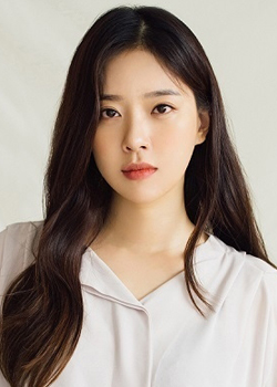 Song Min Kyeong (1987)