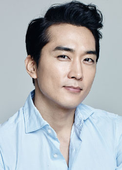 Song Seung Heon (1976)