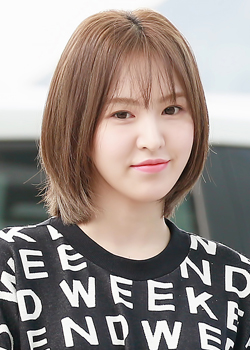 Song Seung Wan (Wendy) (1994)