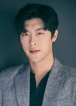 Song Tae Yoon (1987)