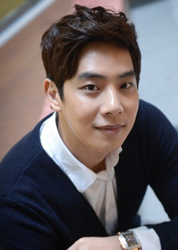 Song Won Geun (1982)