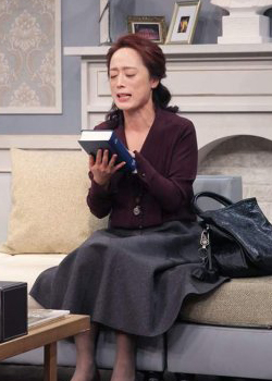 Song Yeong Sook (1974)