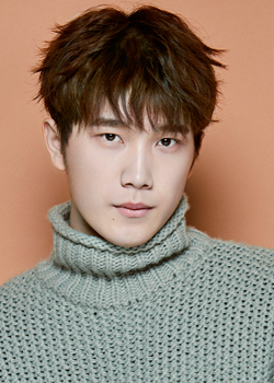 Song Yi Xiong (1997)