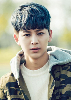 Song Yoon Hyeong (1995)