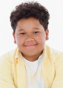 Sonny Mcclendon (2010)