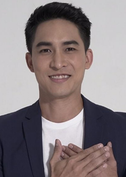 Sorawit Suboon (1983)